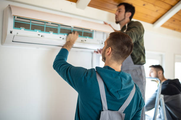 Best Affordable air conditioning repair  in Rosendale, WI