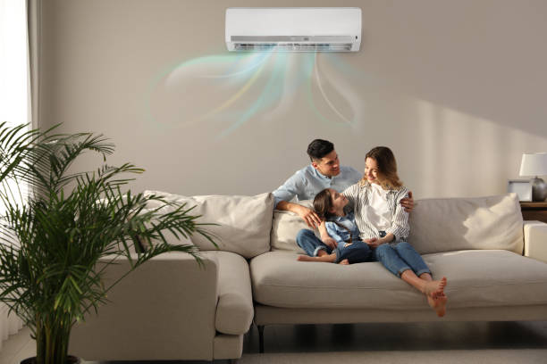 Best Emergency HVAC repair  in Rosendale, WI