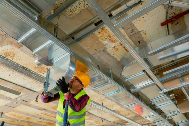 Best HVAC companies near me  in Rosendale, WI