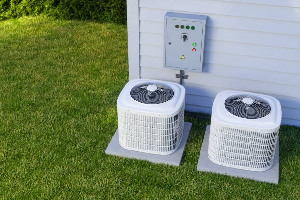 Best Emergency HVAC repair  in Rosendale, WI