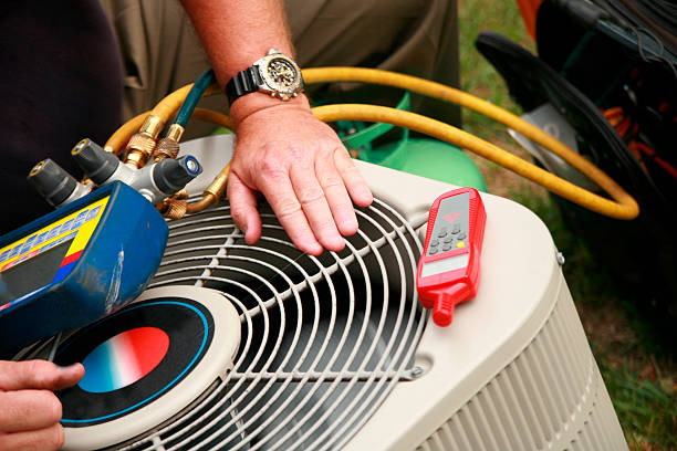 Best HVAC troubleshooting  in Rosendale, WI