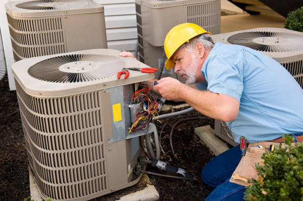 Best HVAC installation services  in Rosendale, WI