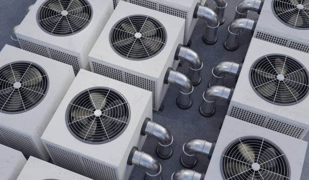 Best HVAC cleaning services  in Rosendale, WI