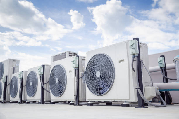Local HVAC companies in Rosendale, WI