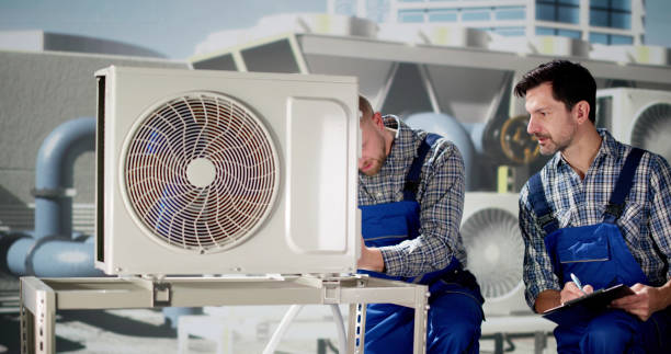 Best Local HVAC companies  in Rosendale, WI