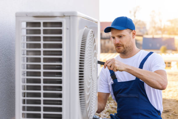 Best 24/7 HVAC repair  in Rosendale, WI