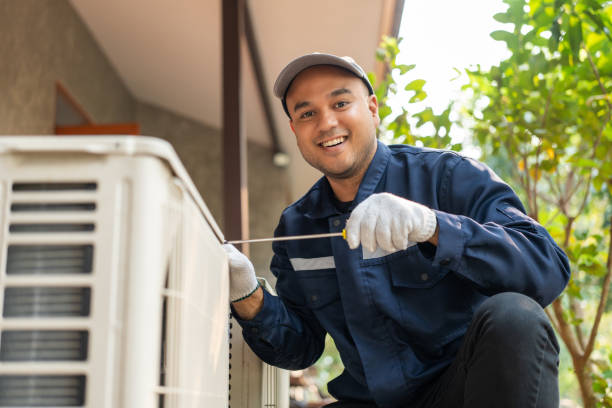 Best HVAC contractors  in Rosendale, WI