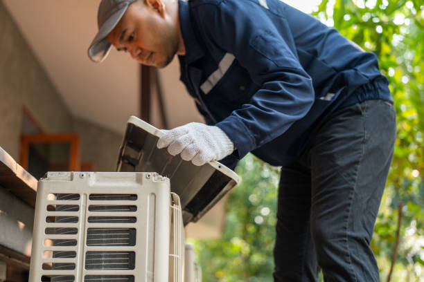 Best Residential HVAC services  in Rosendale, WI