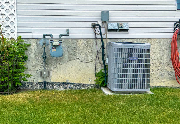 Best HVAC air duct cleaning  in Rosendale, WI