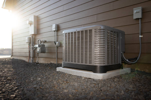 Best HVAC maintenance near me  in Rosendale, WI